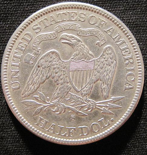 1874-S-Seated-Half